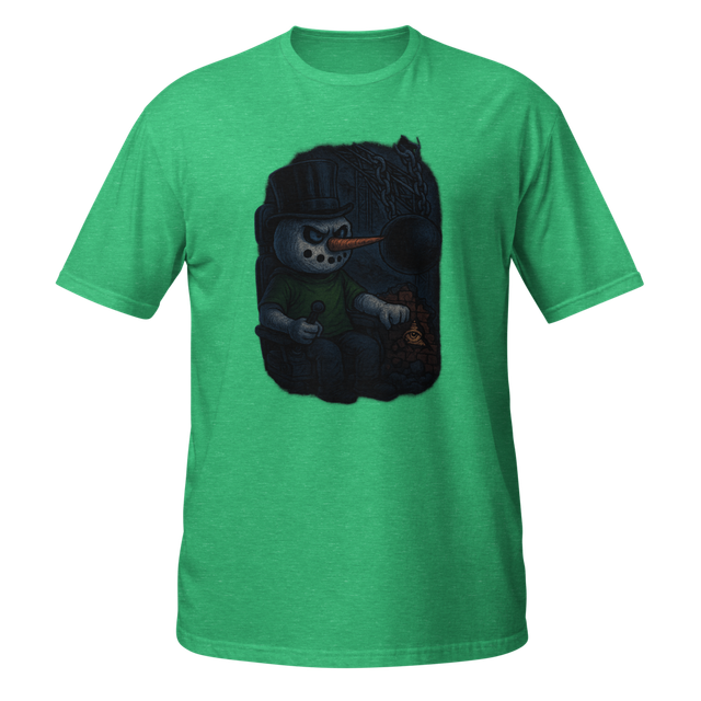 Wrecking Ball T-Shirt