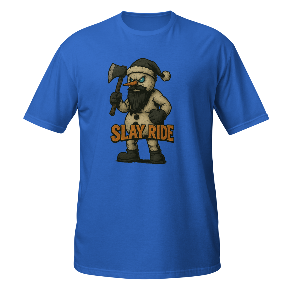 Slay Ride T-Shirt
