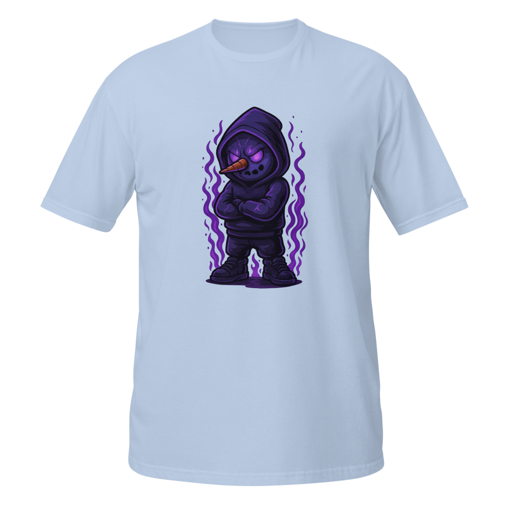 Purple Frost T-Shirt