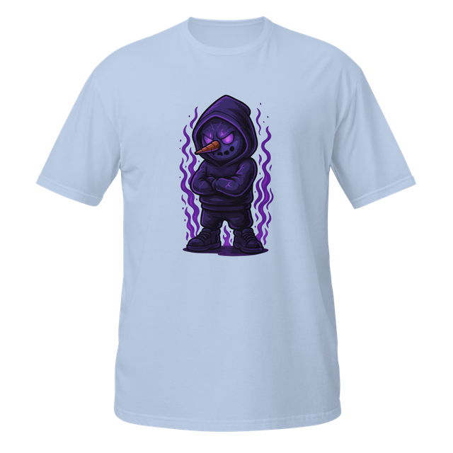 Purple Frost T-Shirt