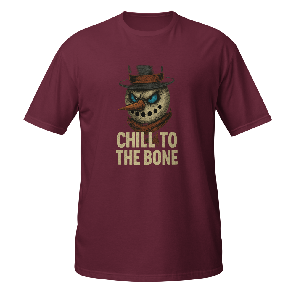 Chill to the Bone T-Shirt