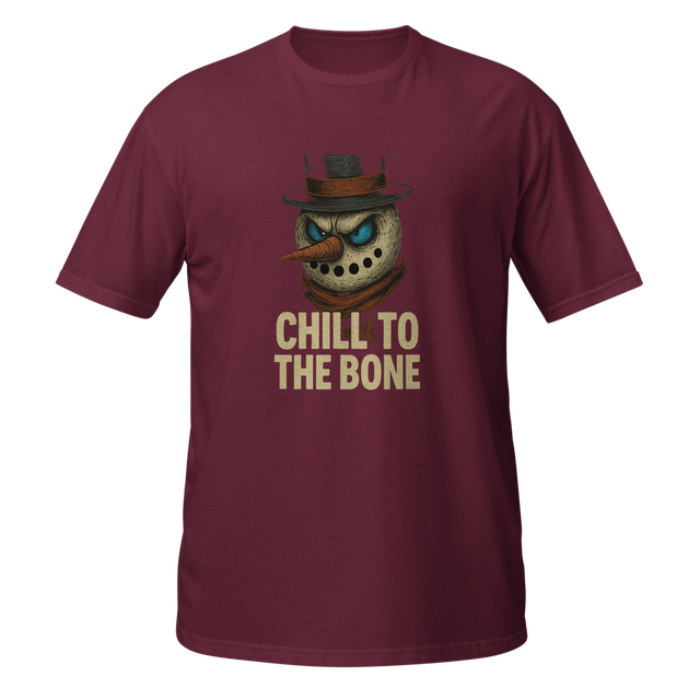 Chill to the Bone T-Shirt