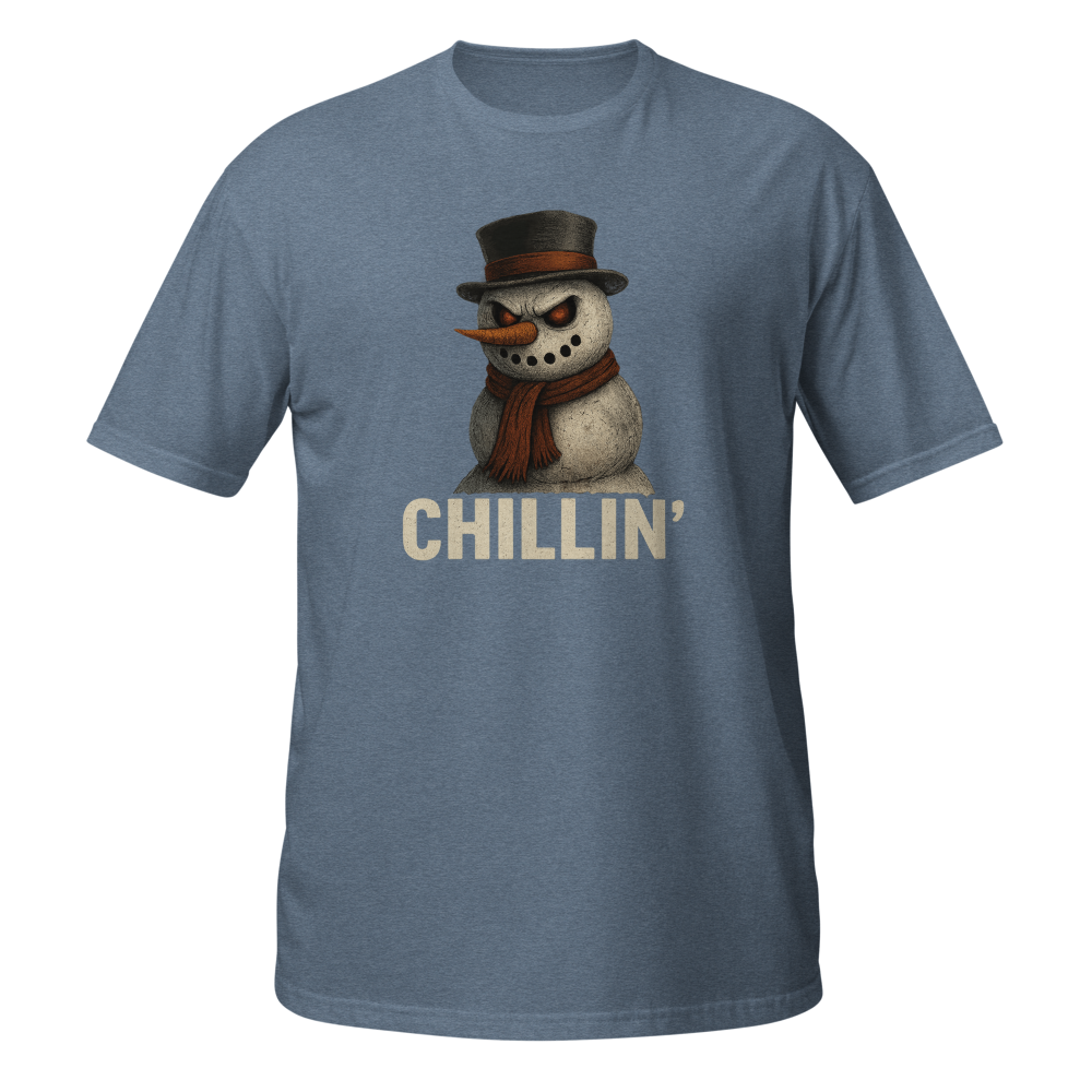 Chillin' T-Shirt