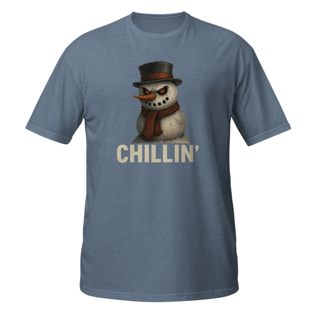 Chillin' T-Shirt