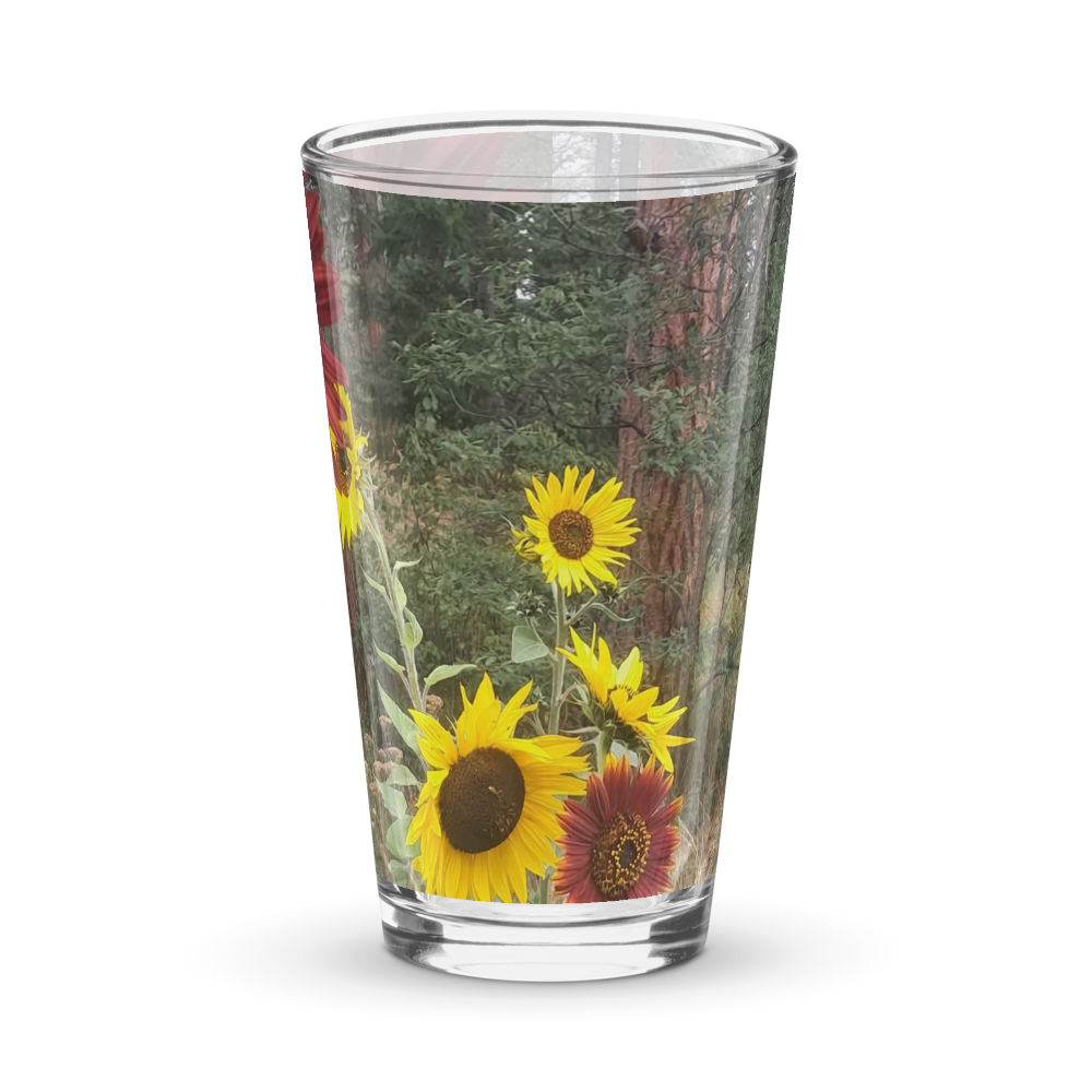 16oz Sunflower