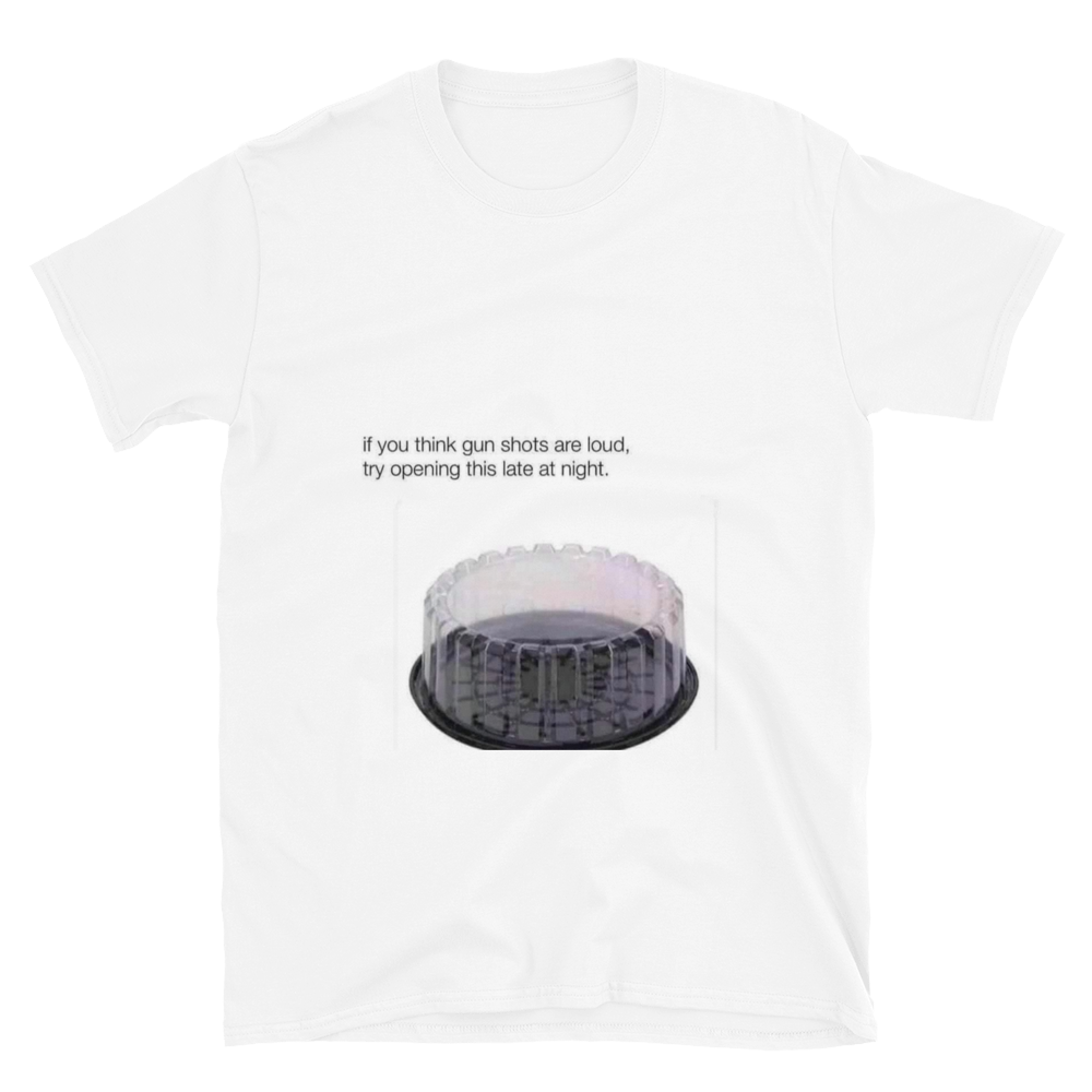 T Shirt