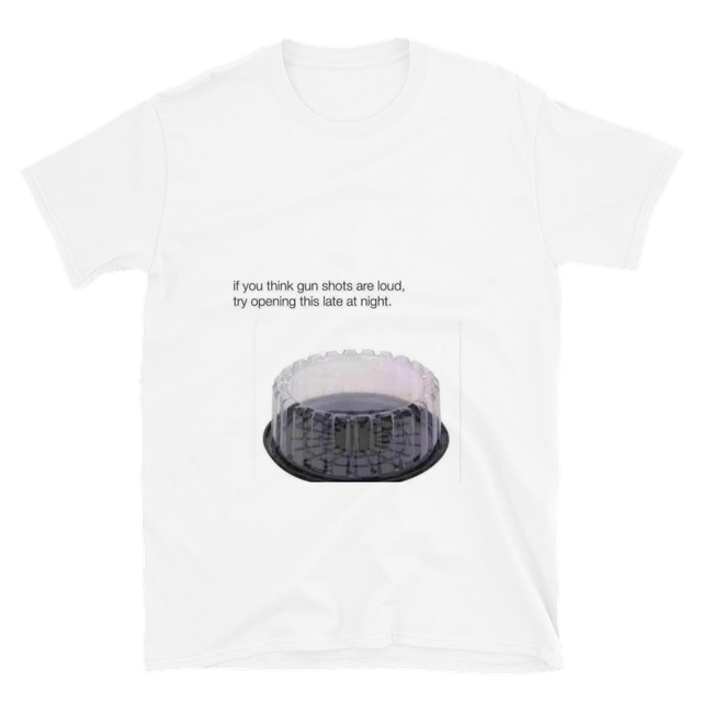 T Shirt