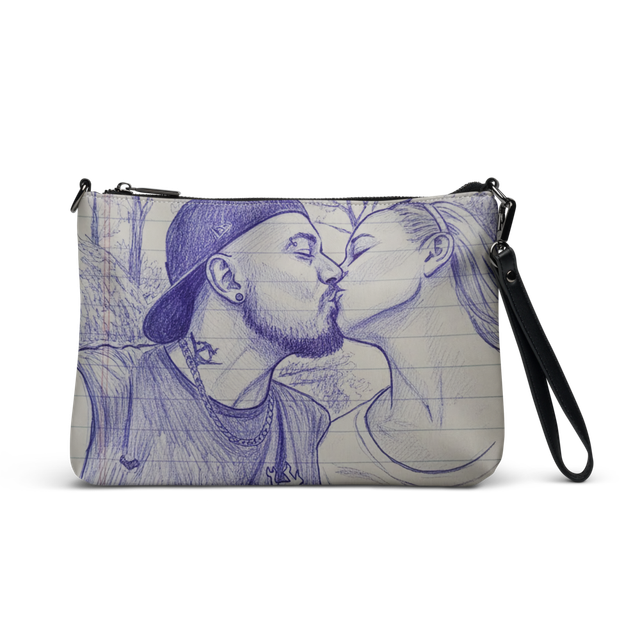 Crossbody bag