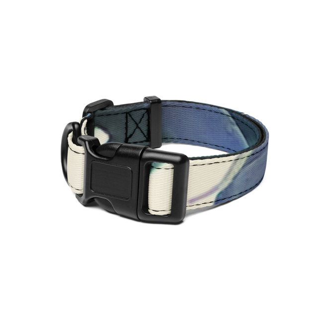 L Dog Collar