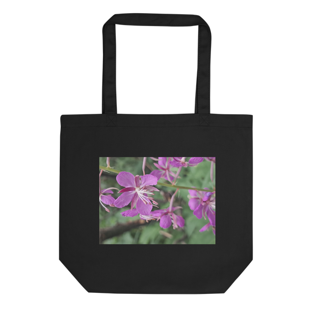 Flower bag