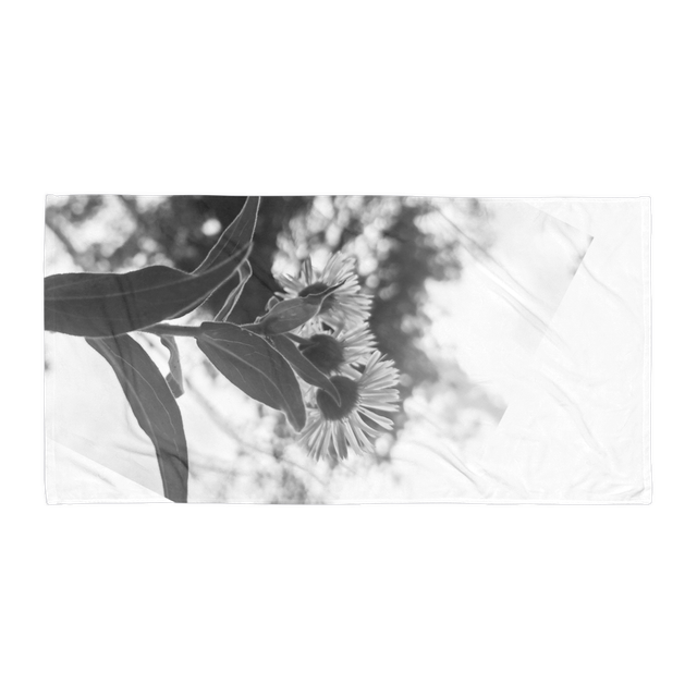 Beach towel