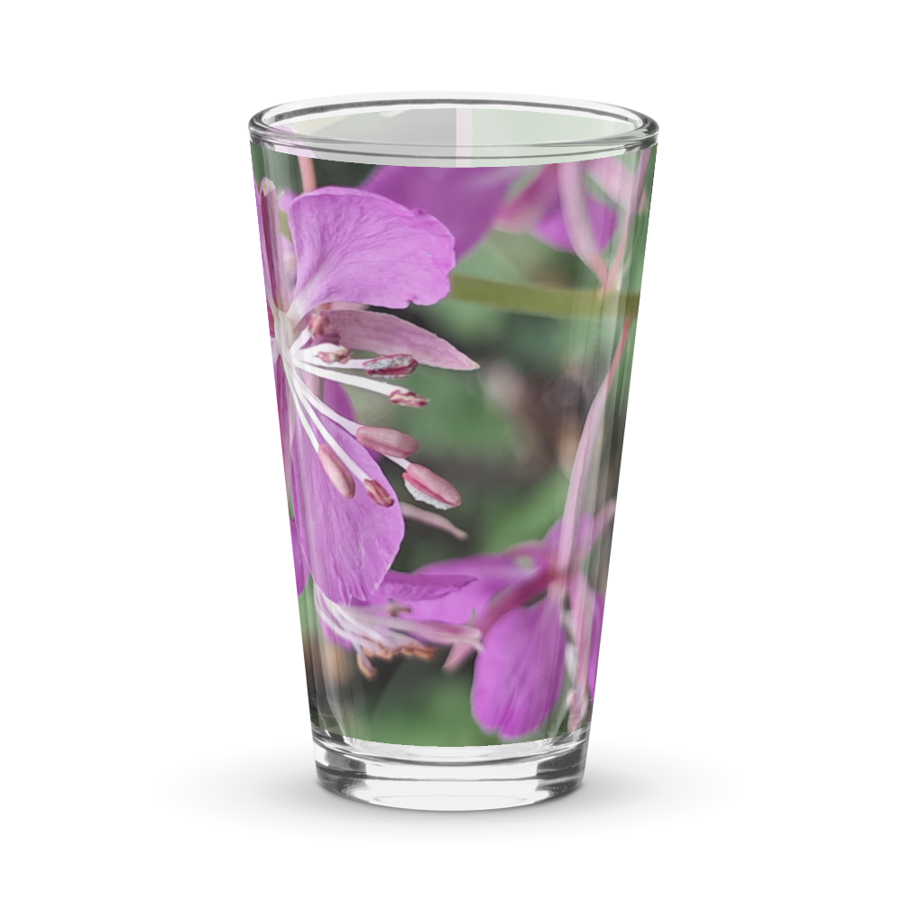 16 oz glass 