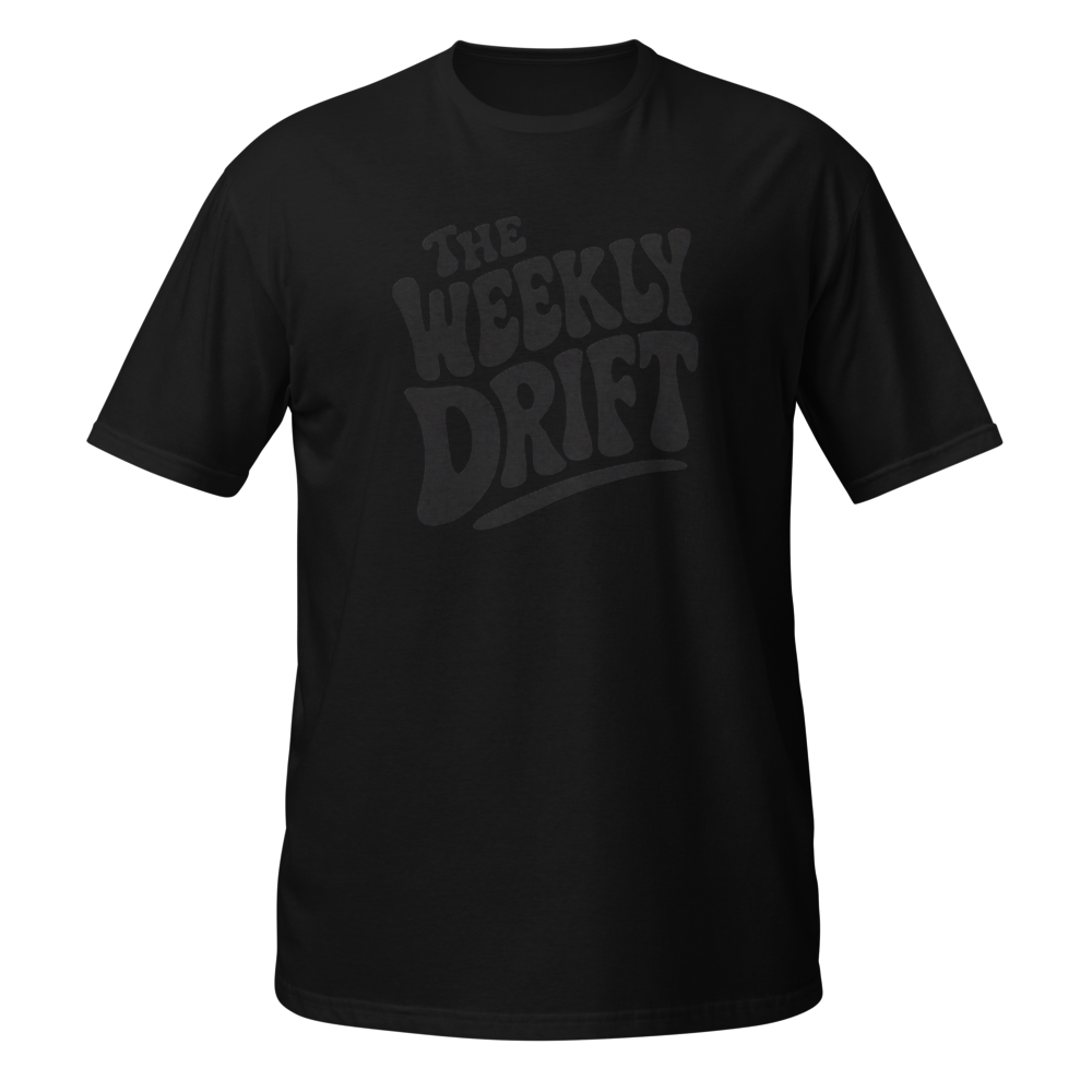 THE WEEKLY DRIFT 