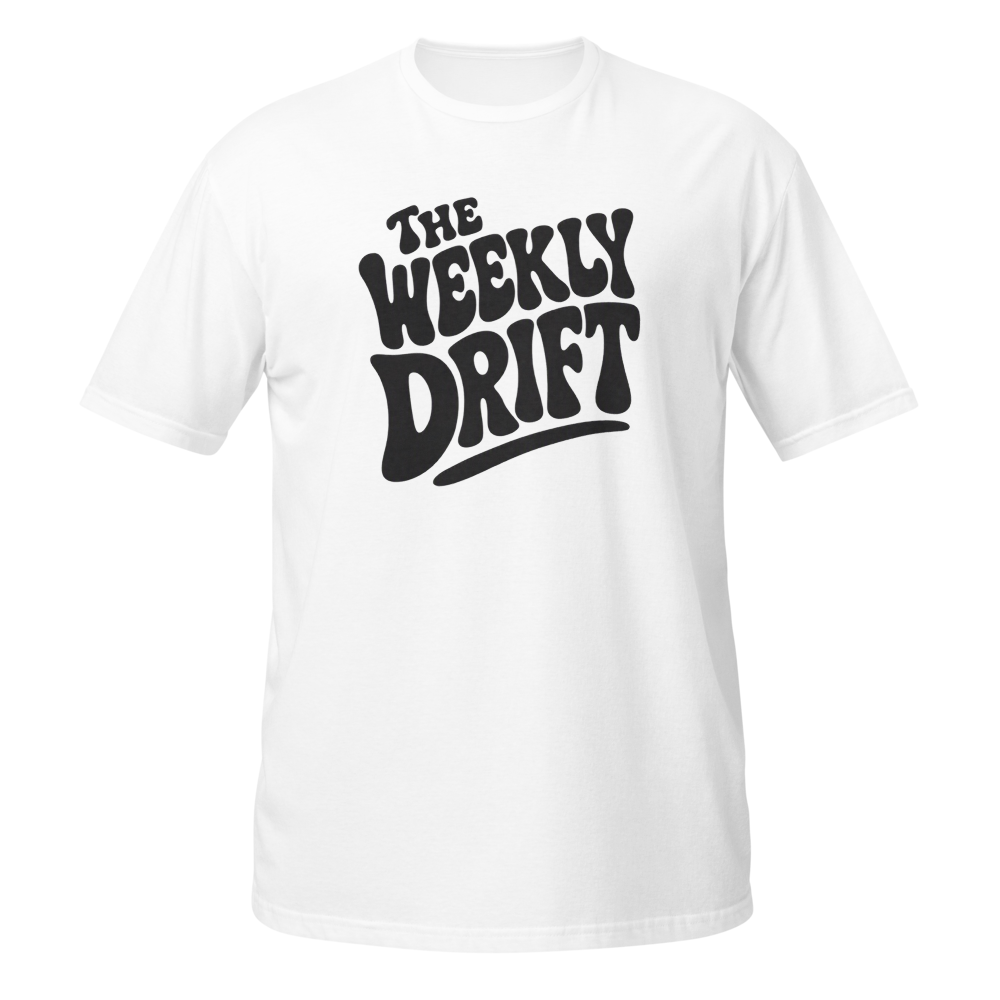 THE WEEKLY DRIFT 