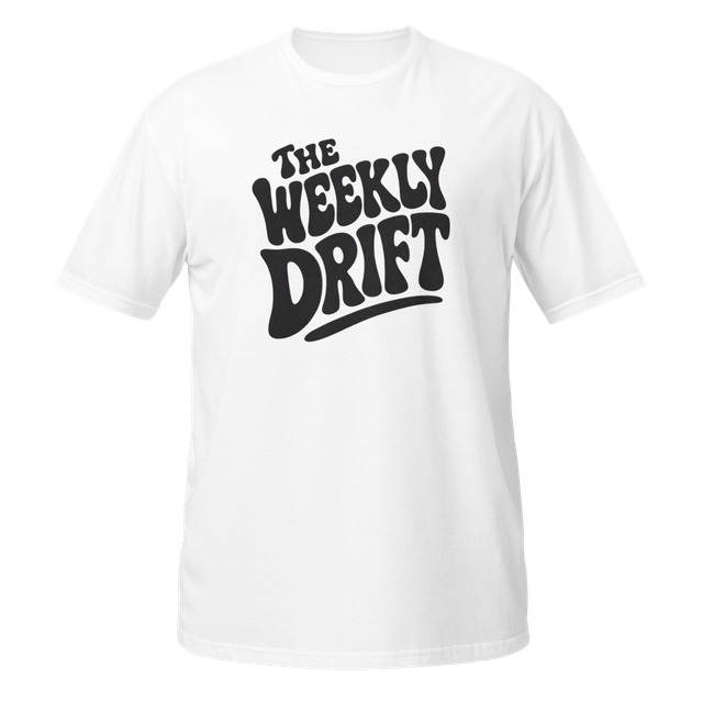 THE WEEKLY DRIFT
