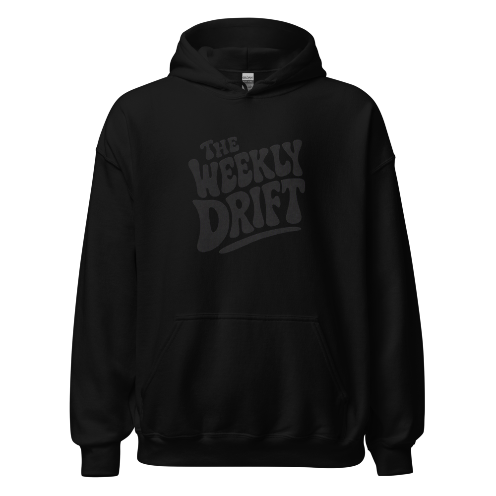 THE WEEKLY DRIFT 
