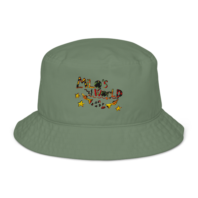 Bucket hat