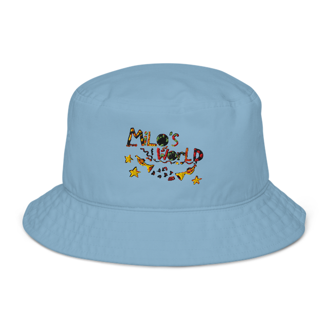 Bucket hat
