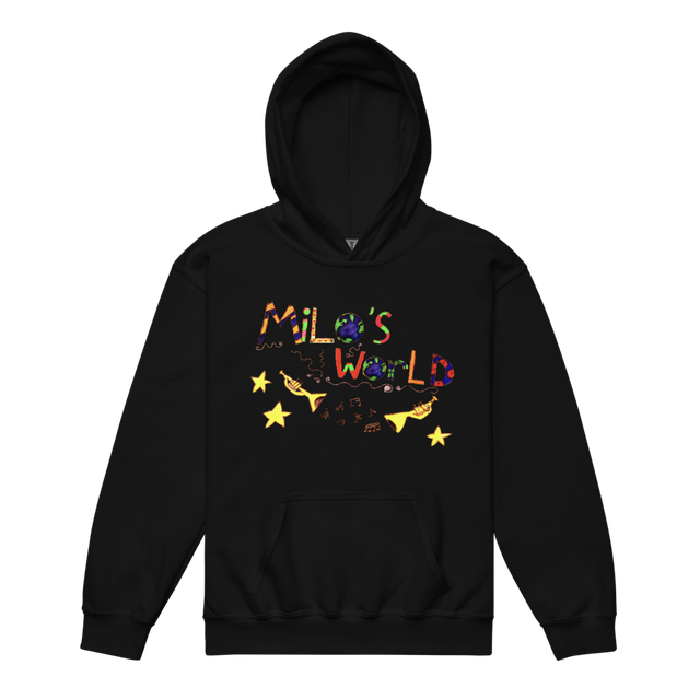 Kids' Hoodie