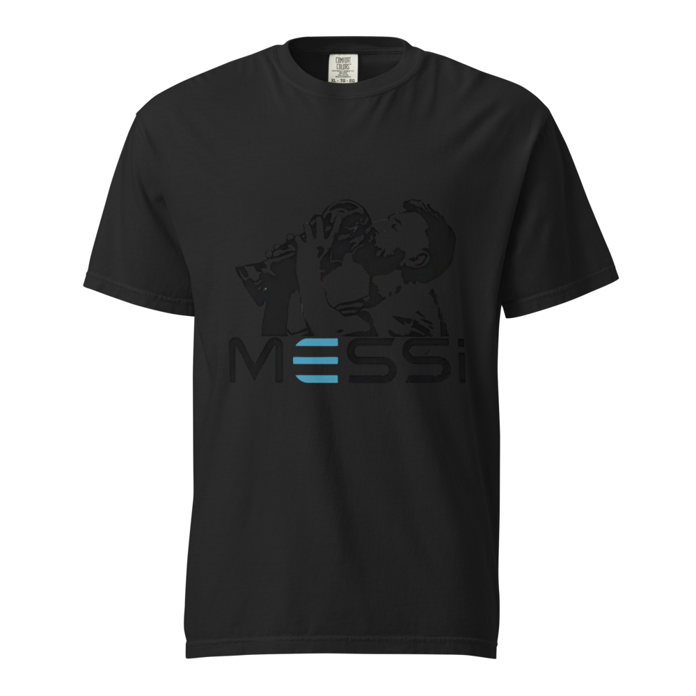 Messi ten shirt 