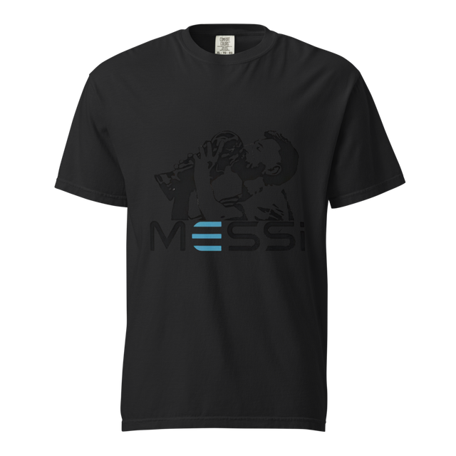 Messi ten shirt
