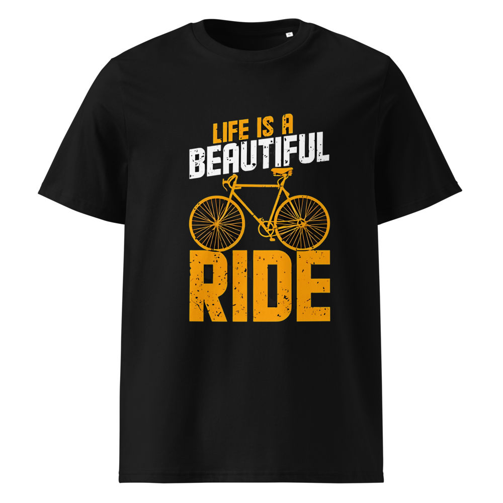 Beautiful life t shirt 