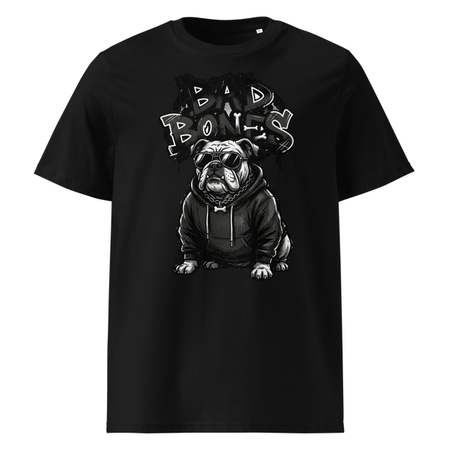 Bad bones dog aurawearofficial