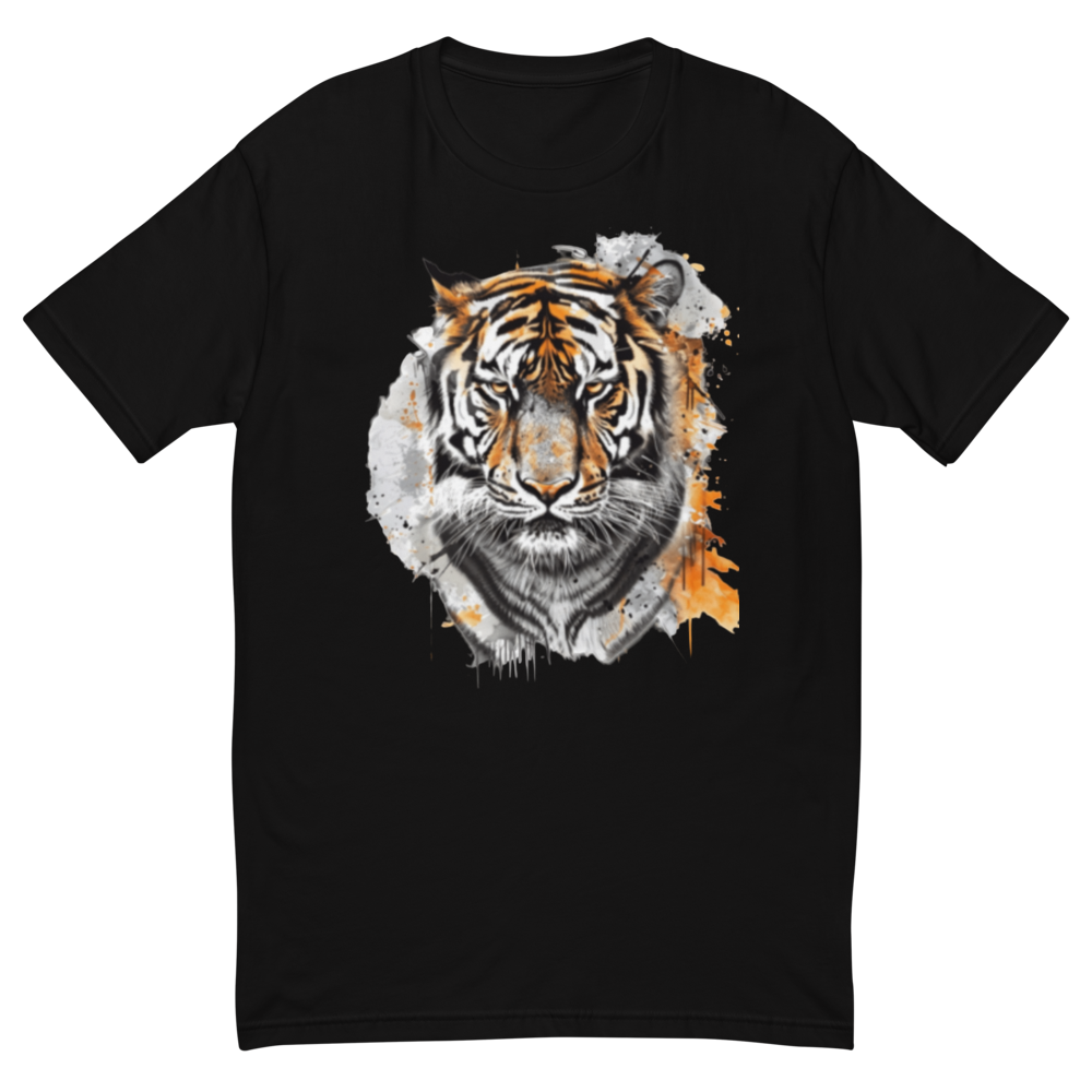 Tiger edition t shirt 