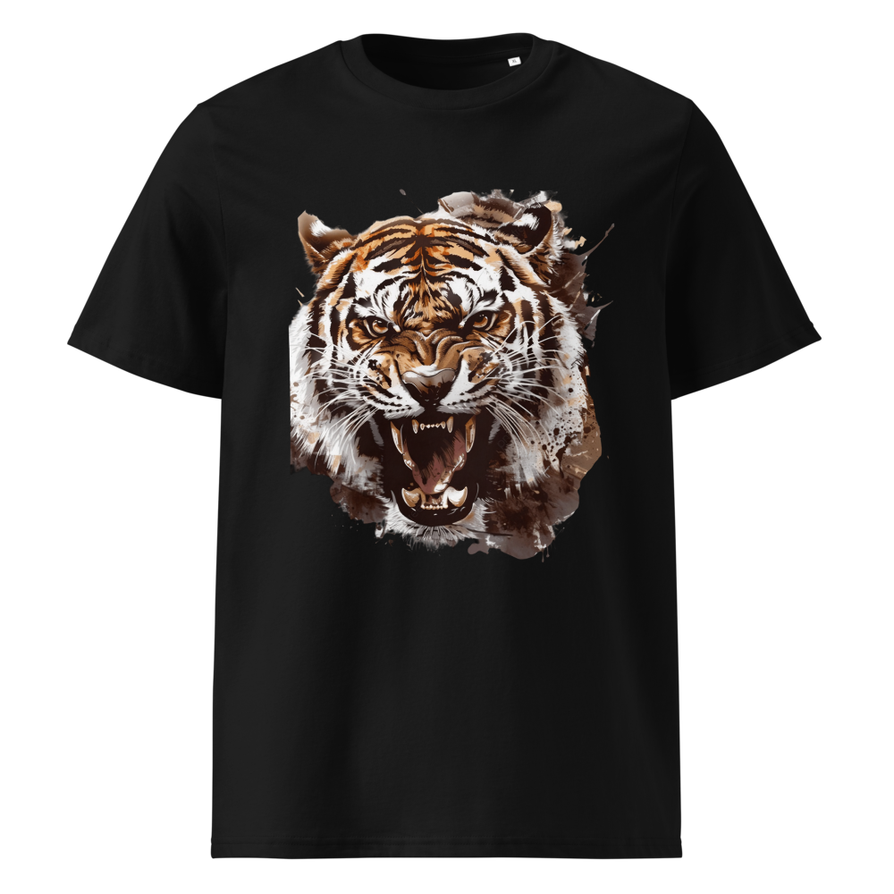 Tiger edition t shirt 