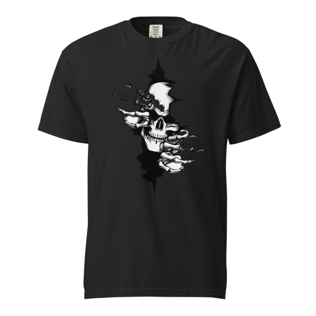 Skull & Bones Graphic Tee