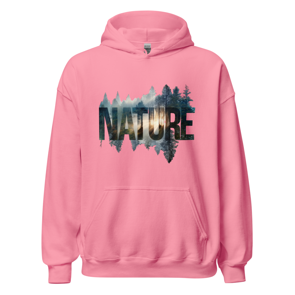 Nature 