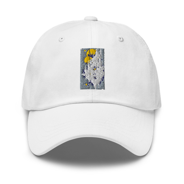 Night Forest Haven Tee