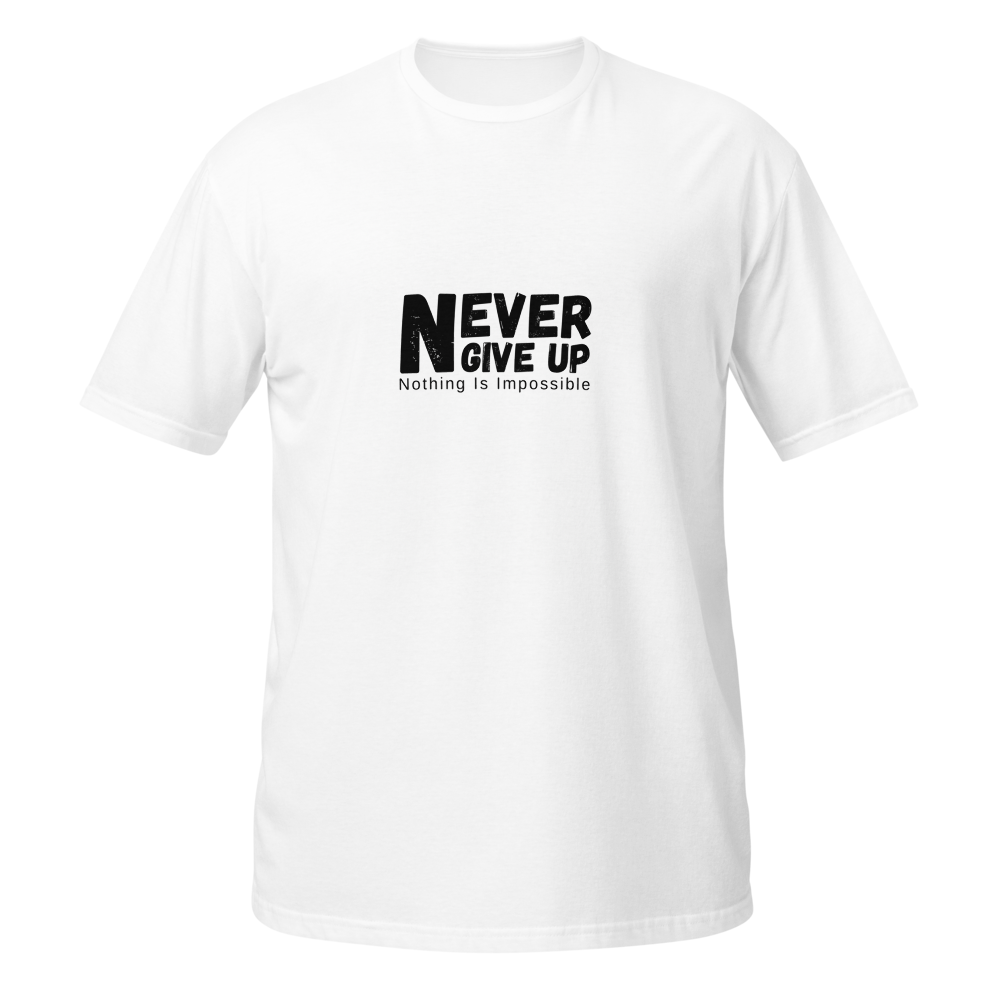 T-shirt mens amazing 