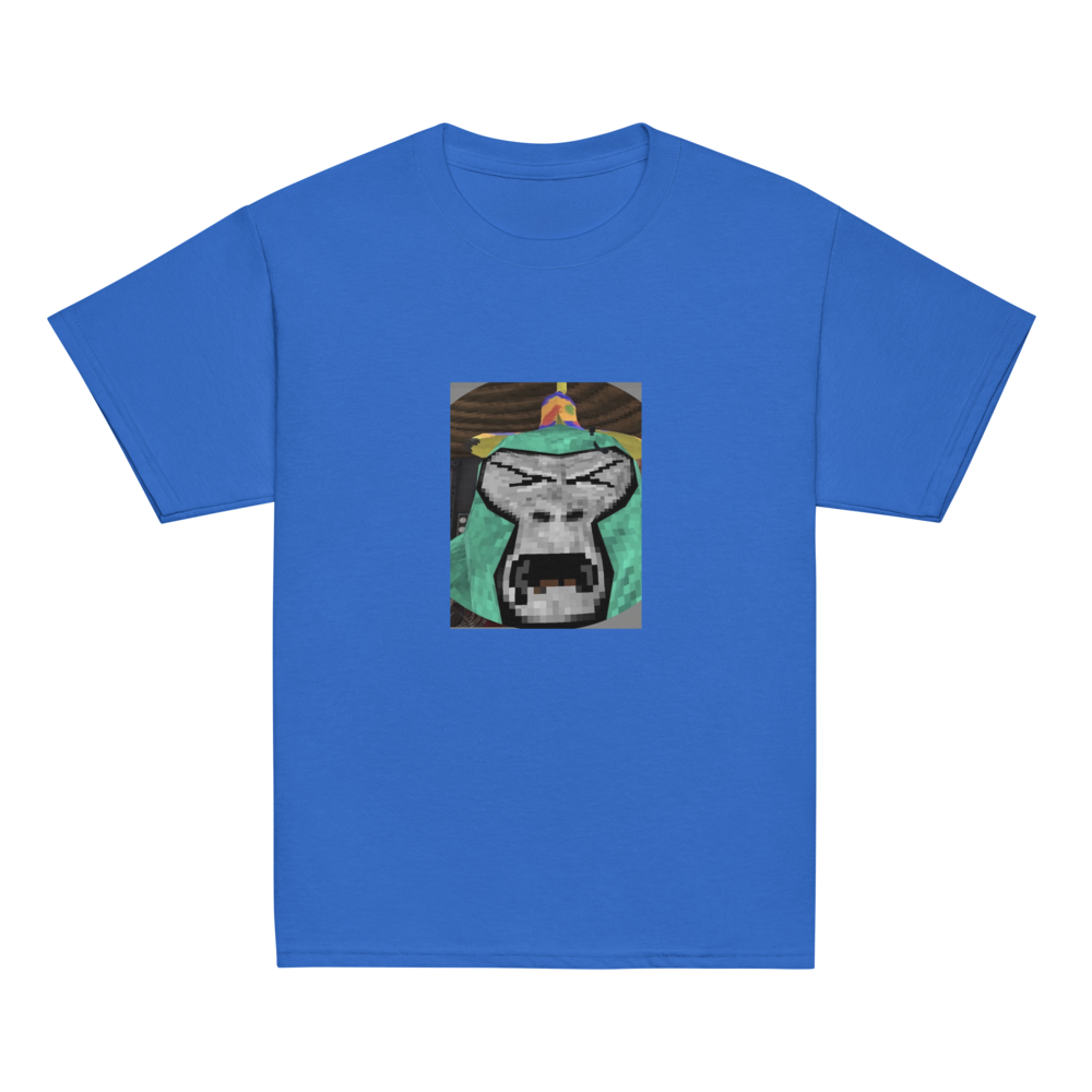 Salvador merch 