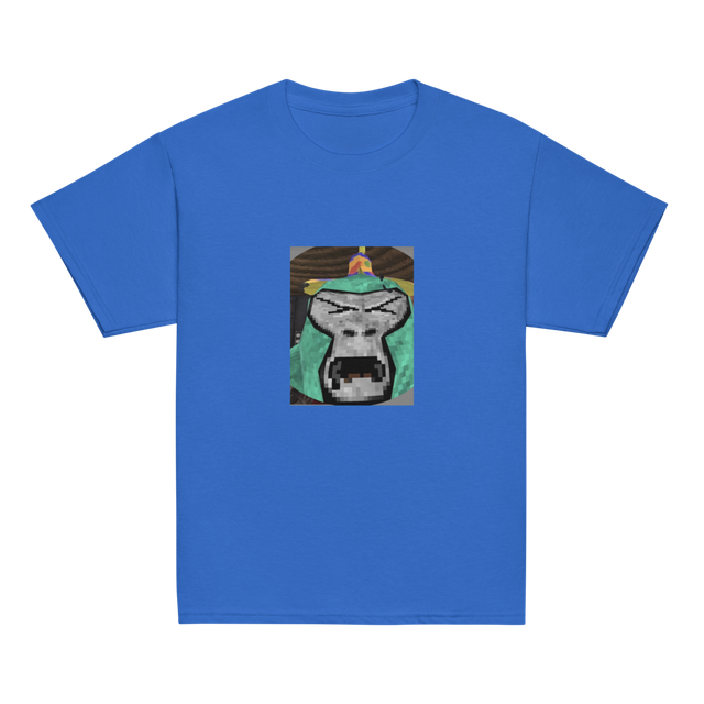 Salvador merch