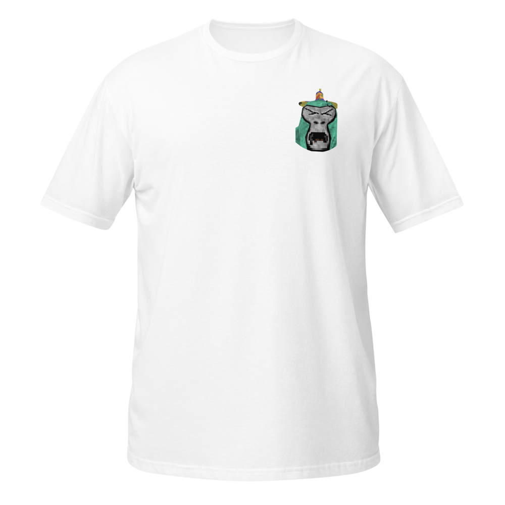 Salvador merch 