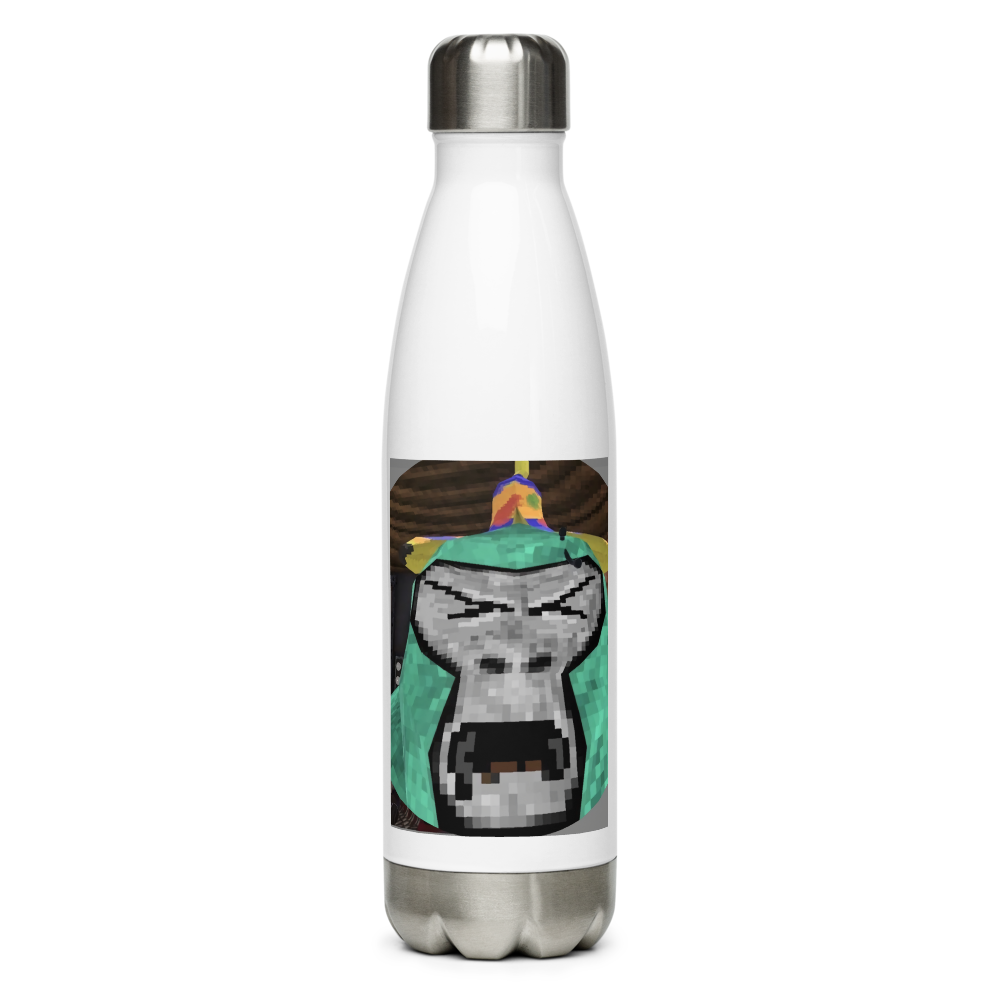 Salvador merch 
