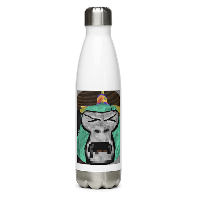 Salvador merch