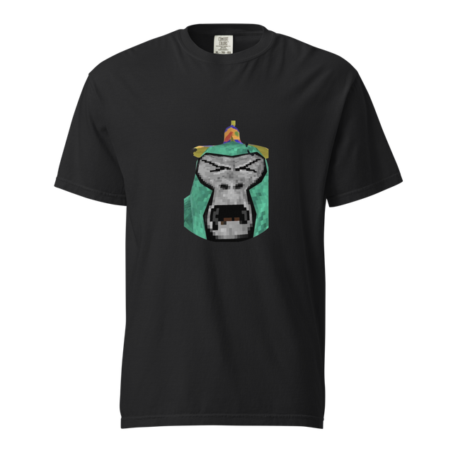 Salvador merch