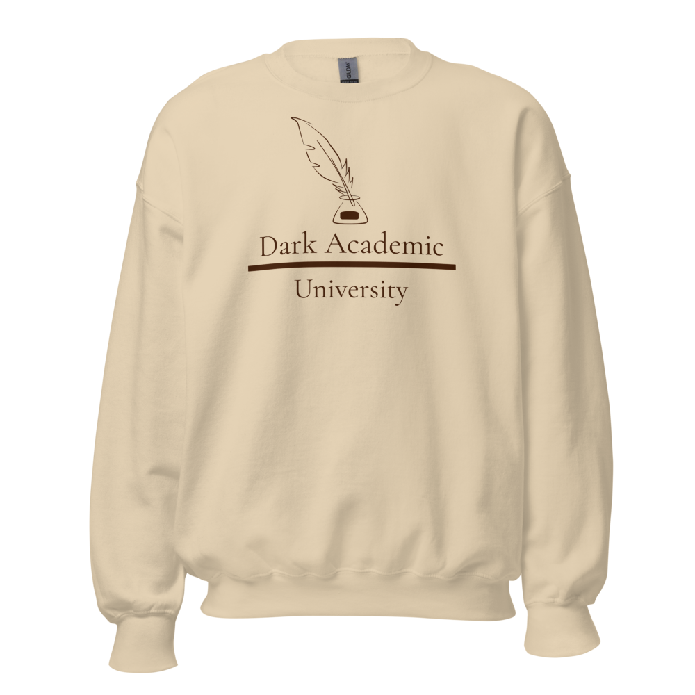 DAU Crewneck Sweater