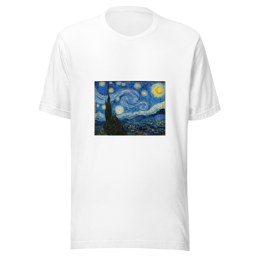 Starry Nigh