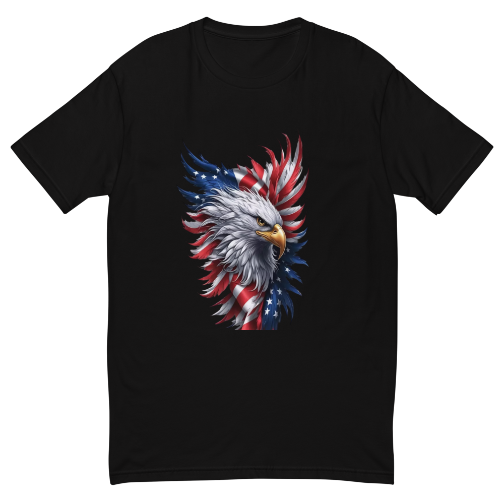 Unique eagle