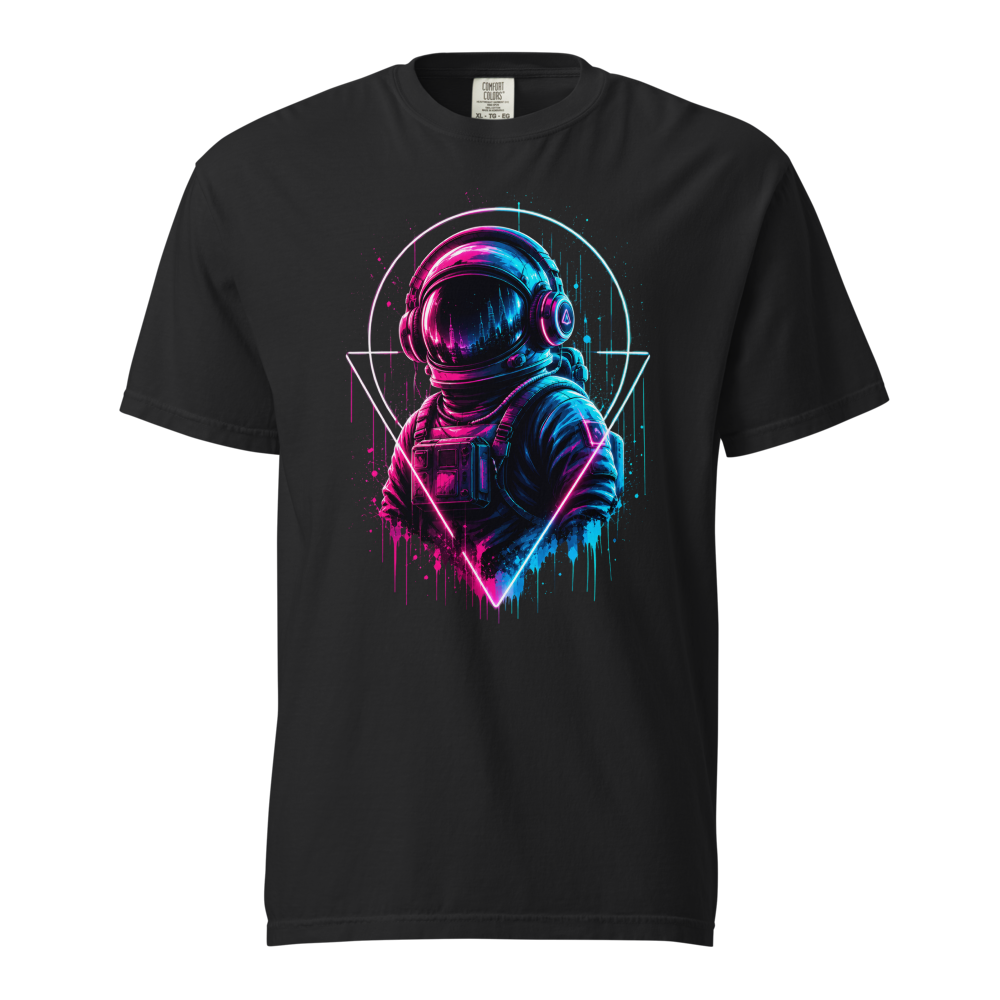 Neon t-shirts 