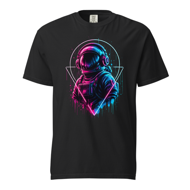 Neon t-shirts