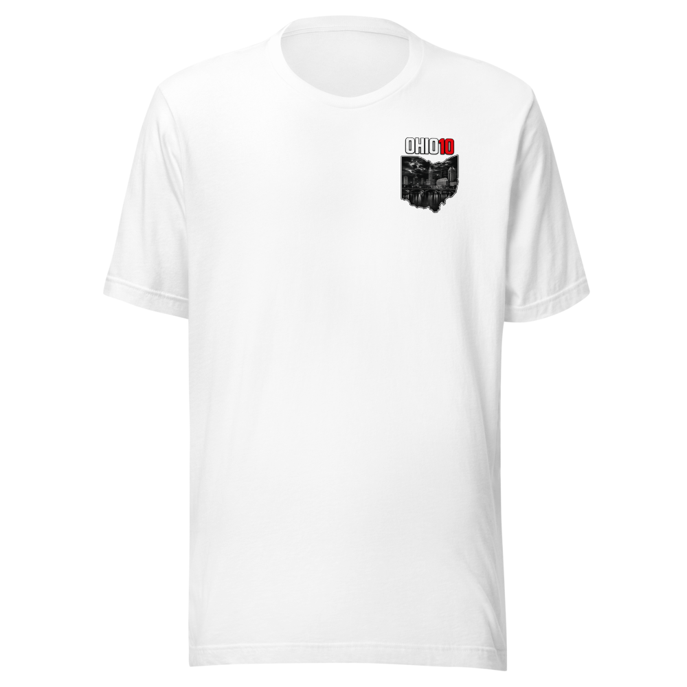 OHIO10 Official Wear