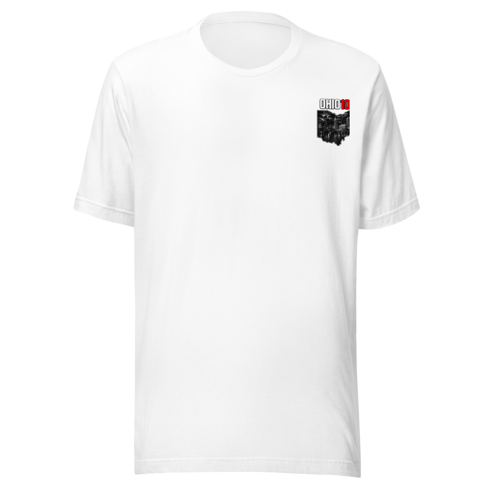 OHIO10 Official Wear
