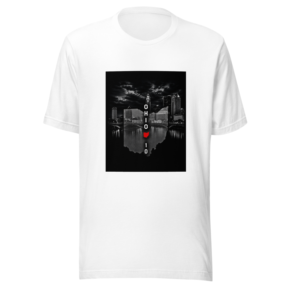 OHIO10 Official Wear