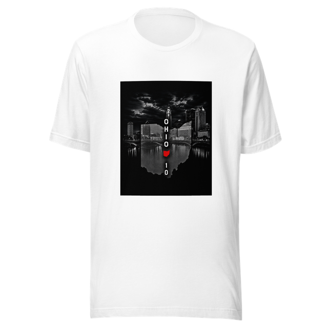 OHIO10 Official Wear