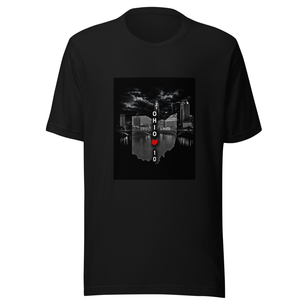 OHIO10 Official Wear