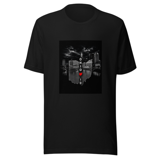 OHIO10 Official Wear